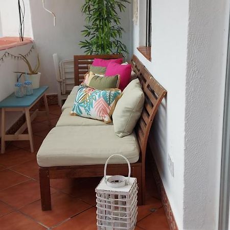 Serloren Javea Playa Exterior photo