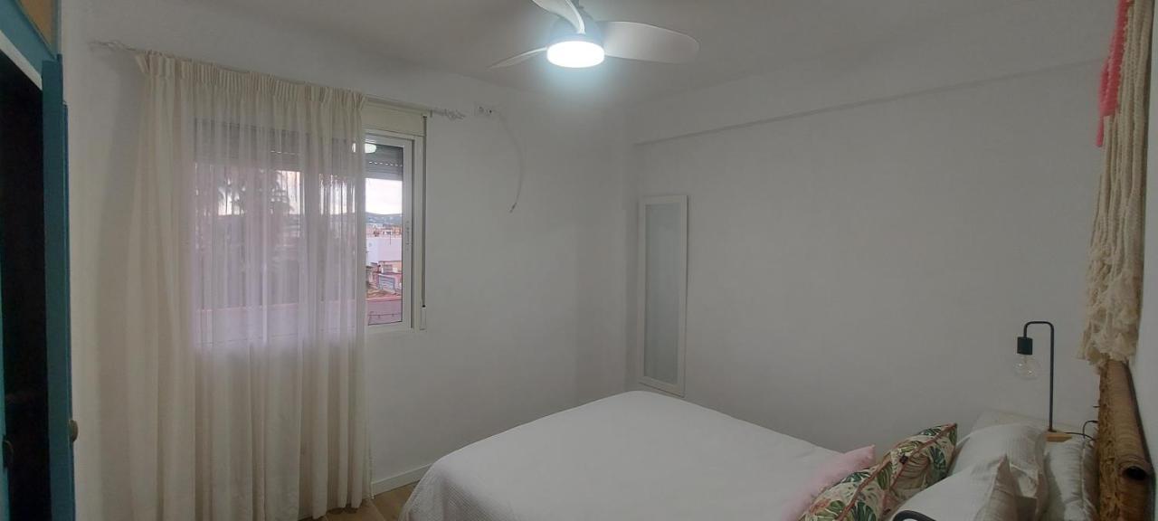Serloren Javea Playa Exterior photo